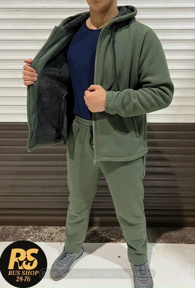 Спортивный костюм 23113948