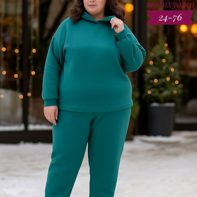 Спортивный костюм 23114138