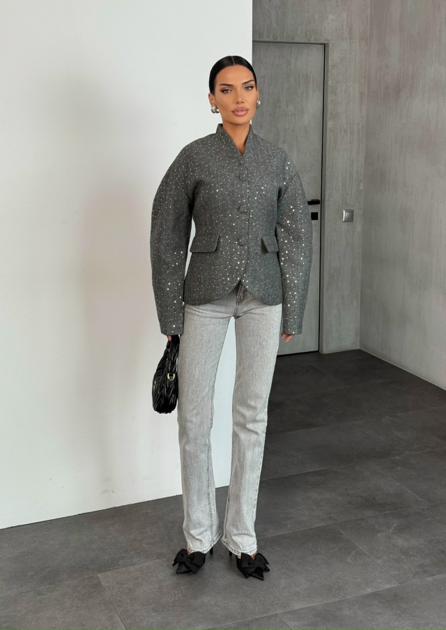 Пиджак 23114225