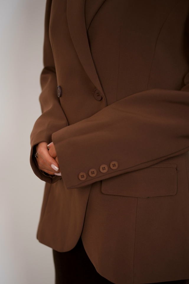 Пиджак 23114221