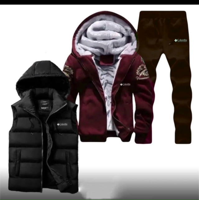 Спортивный костюм 23113781