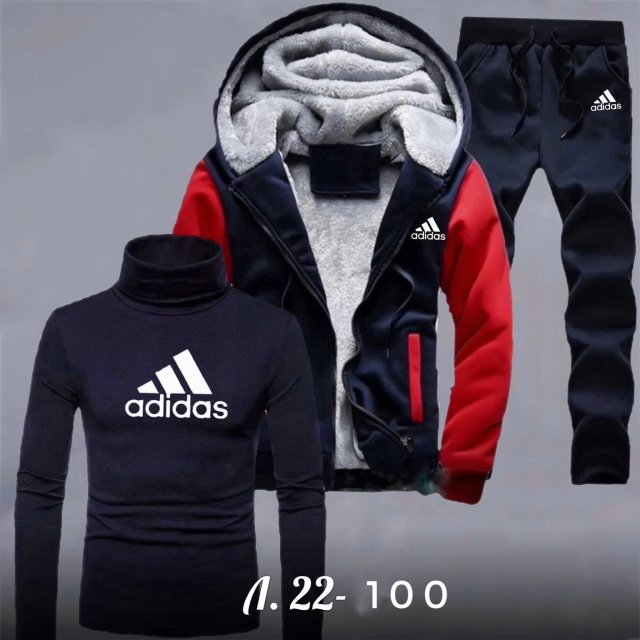 Спортивный костюм 23113966