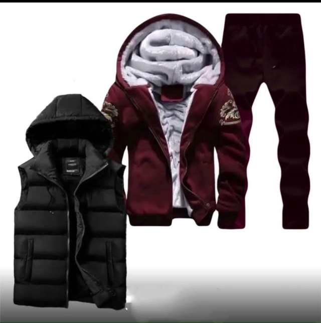 Спортивный костюм 23113781