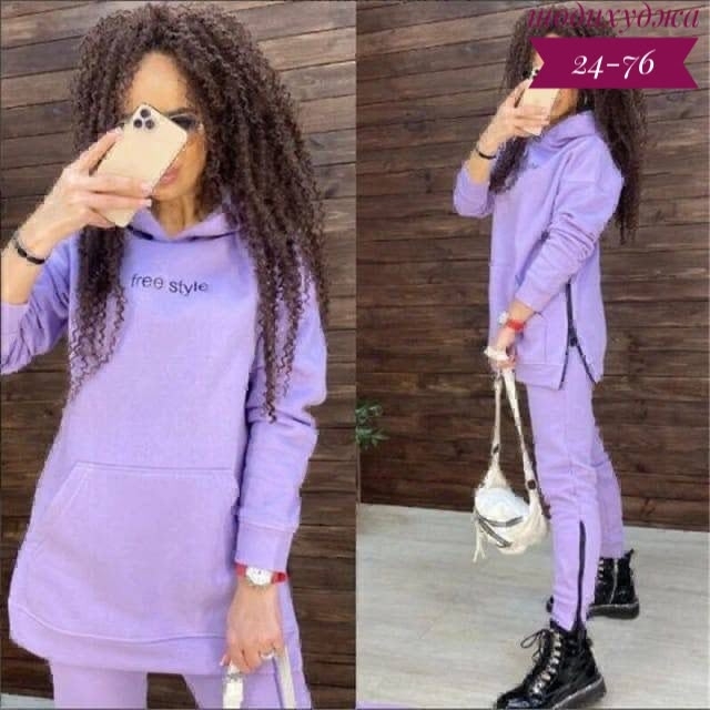 Спортивный костюм 23114726