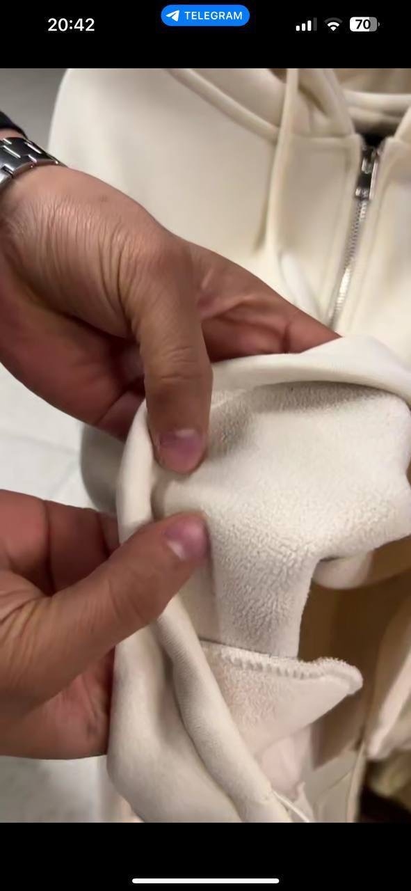 Спортивный костюм 23115340