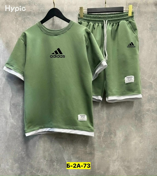 Спортивный костюм 23115386