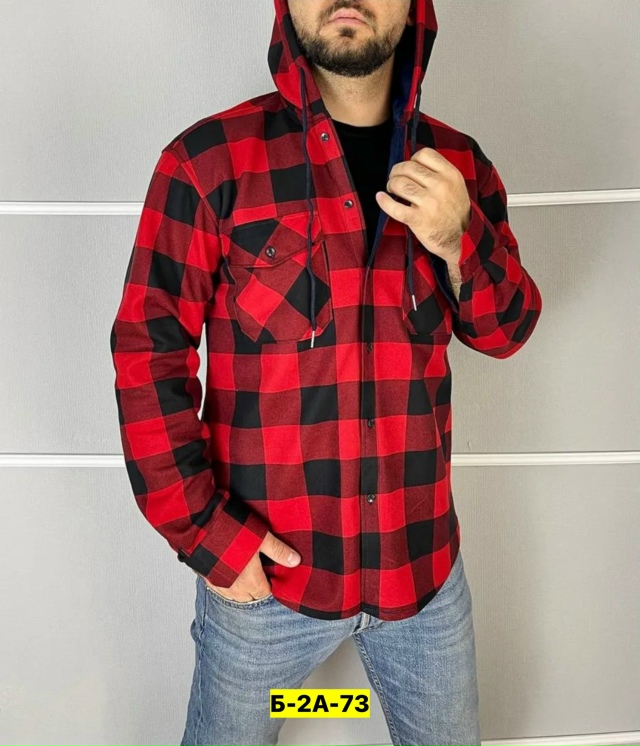 Рубашка 23115235