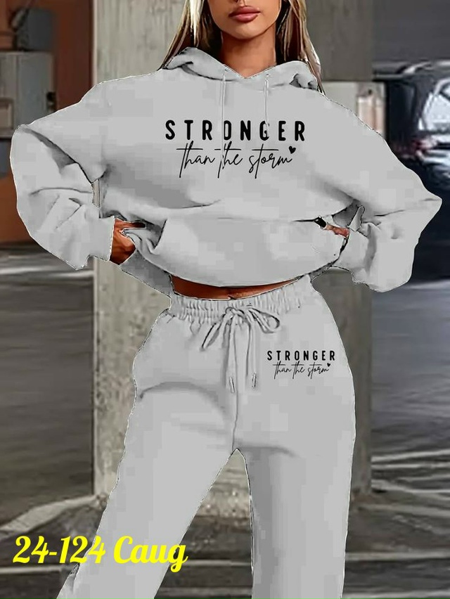 Спортивный костюм 23115522