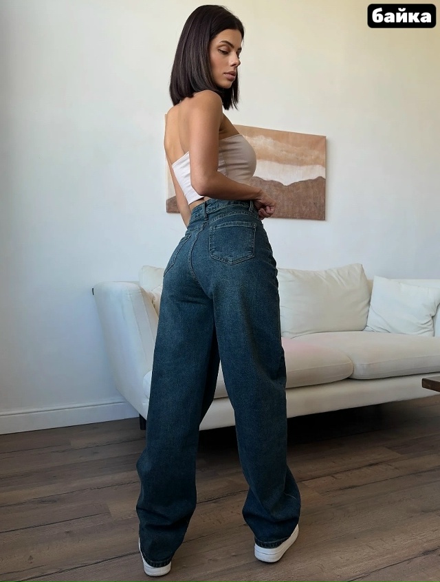 Джинсы 23114856