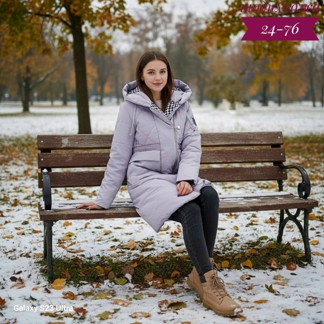 Куртка 23115152