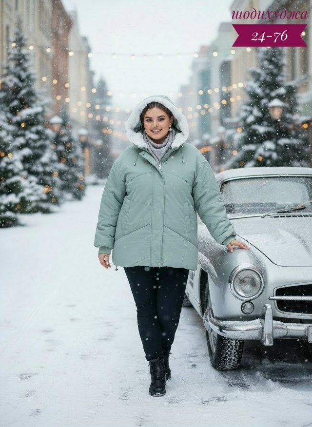 Куртка 23115315