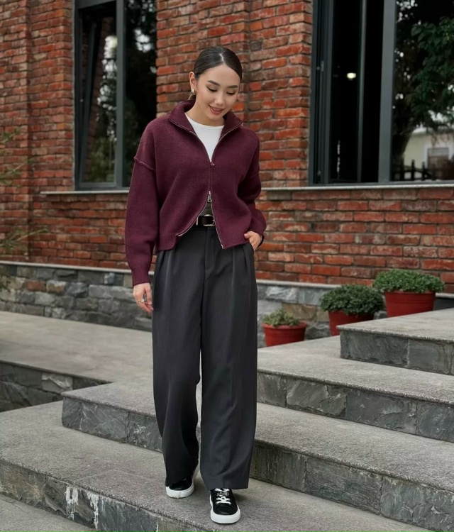 Свитер 23115074