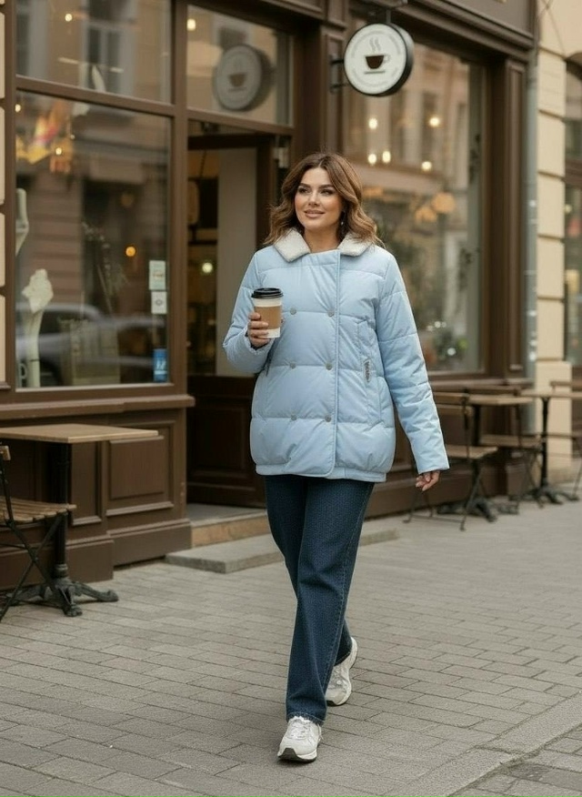 Куртка 23114966