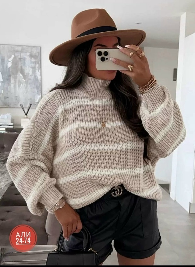 Водолазка 23115478