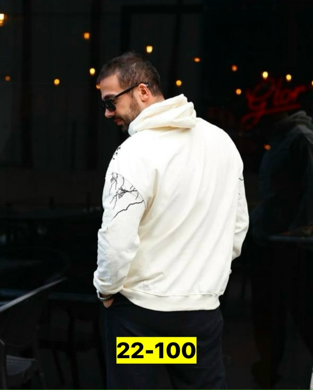 Толстовка 23115102