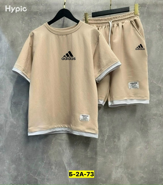 Спортивный костюм 23115386