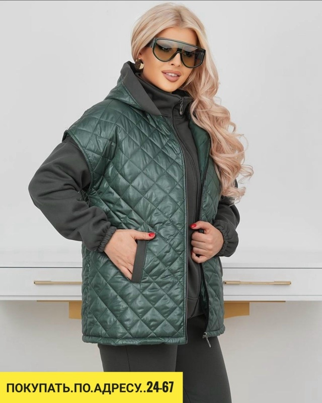 Спортивный костюм 23115513