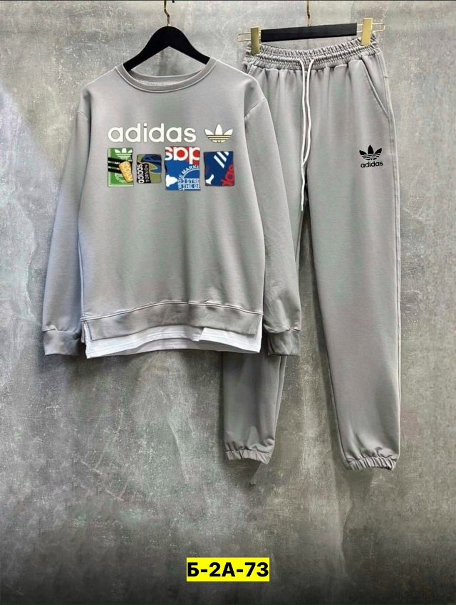 Спортивный костюм 23115128