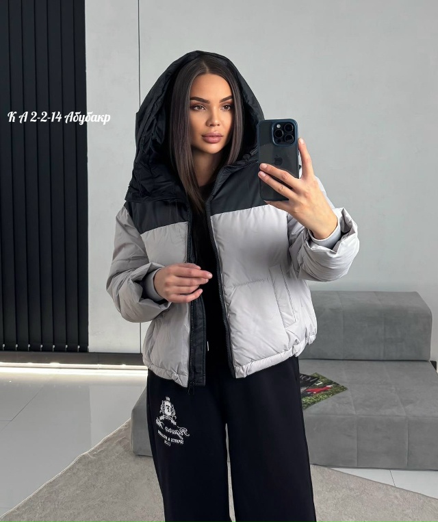 Куртка 23114907