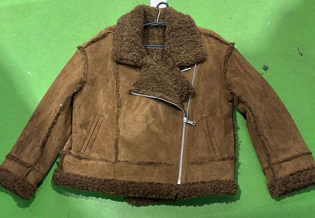 Дубленка 23115081