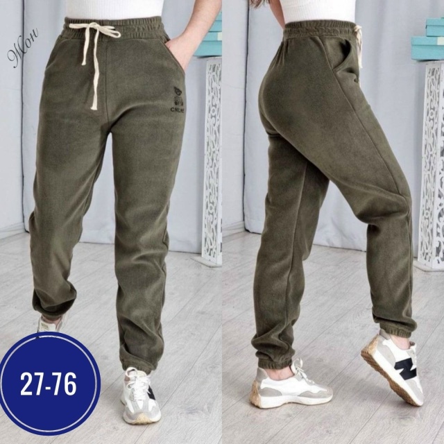 Спортивные брюки 23114769