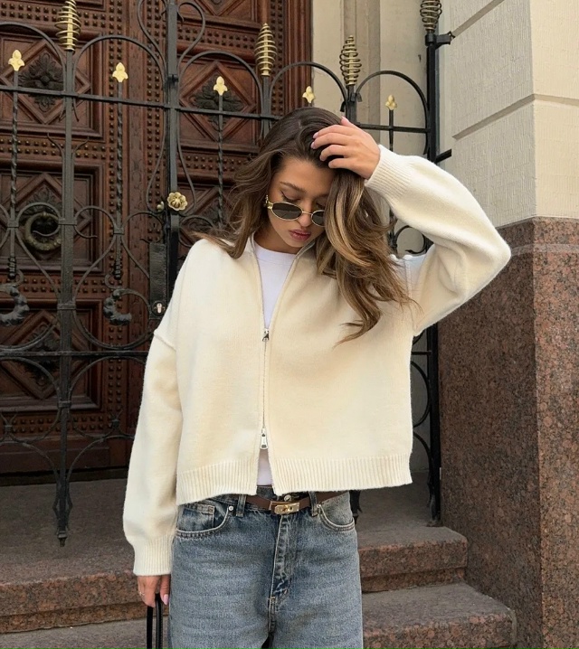 Свитер 23115074