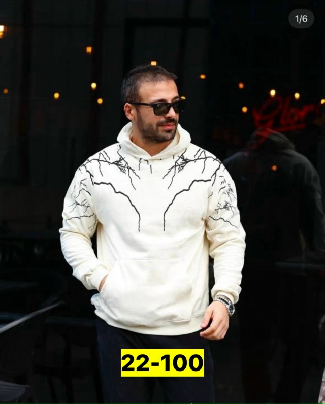 Толстовка 23115102