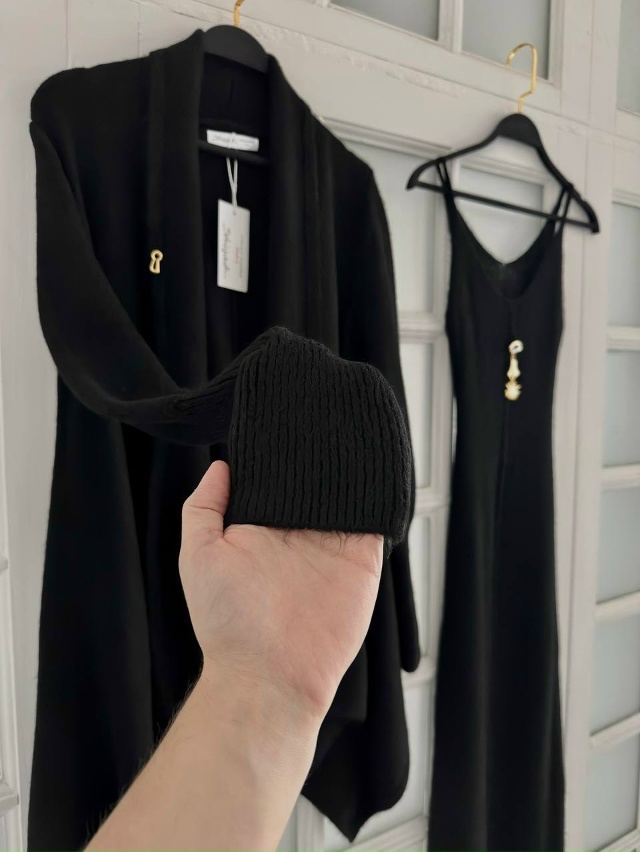 Кардиган 23116413