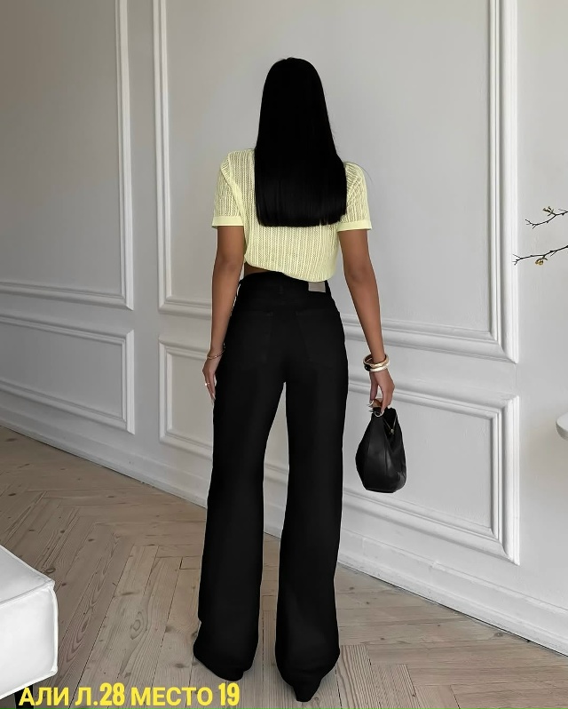 Джинсы 23116066