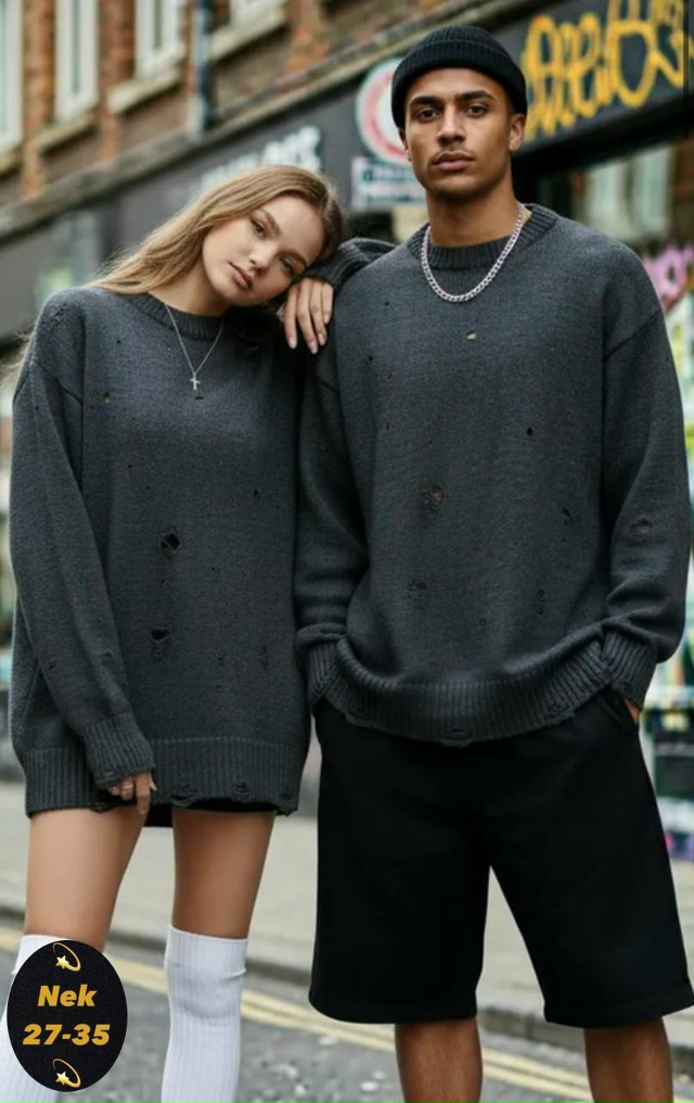 Свитер 23116819