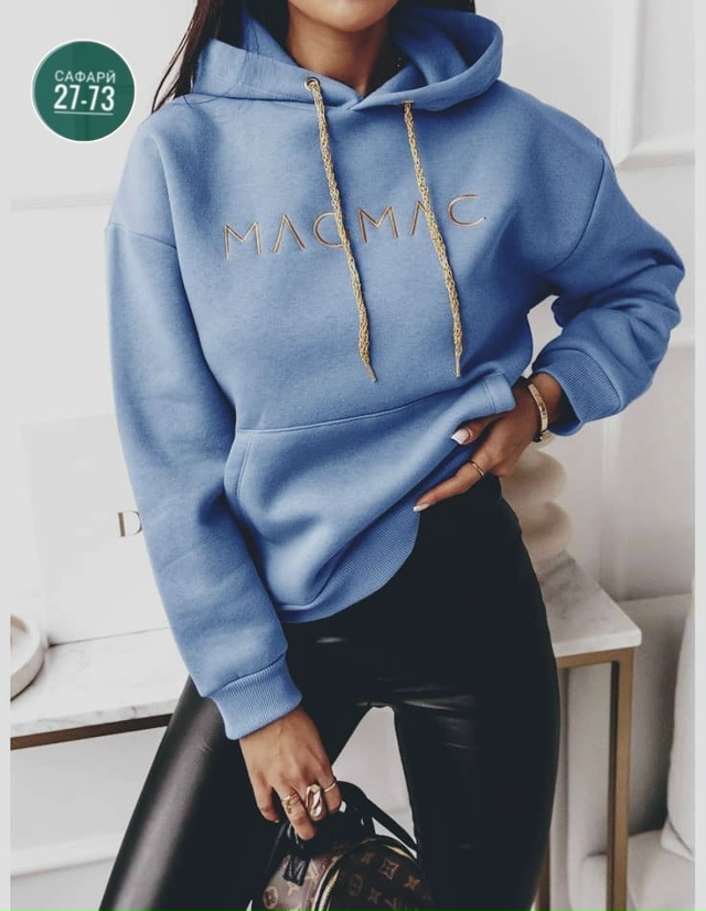 Толстовка 23116043