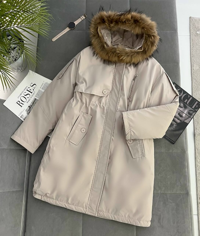 Куртка 23116008