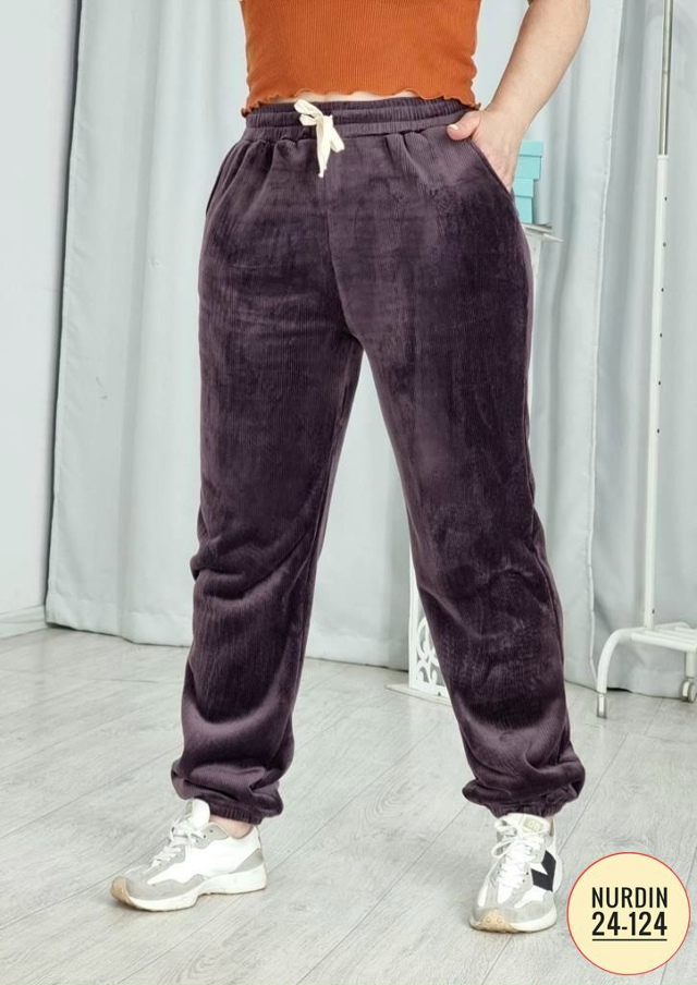 Спортивные брюки 23116644