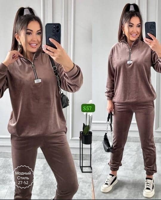 Спортивный костюм 23115914