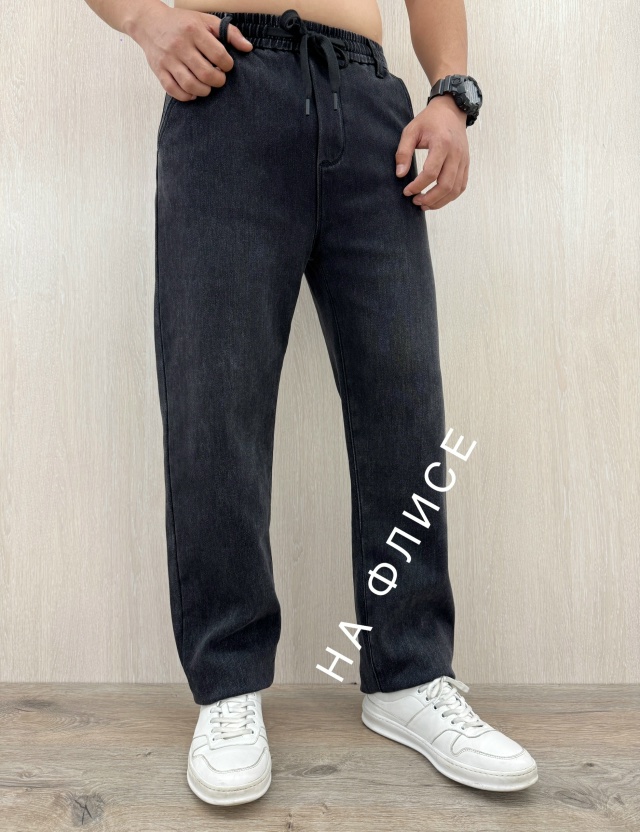 Джинсы 23116190