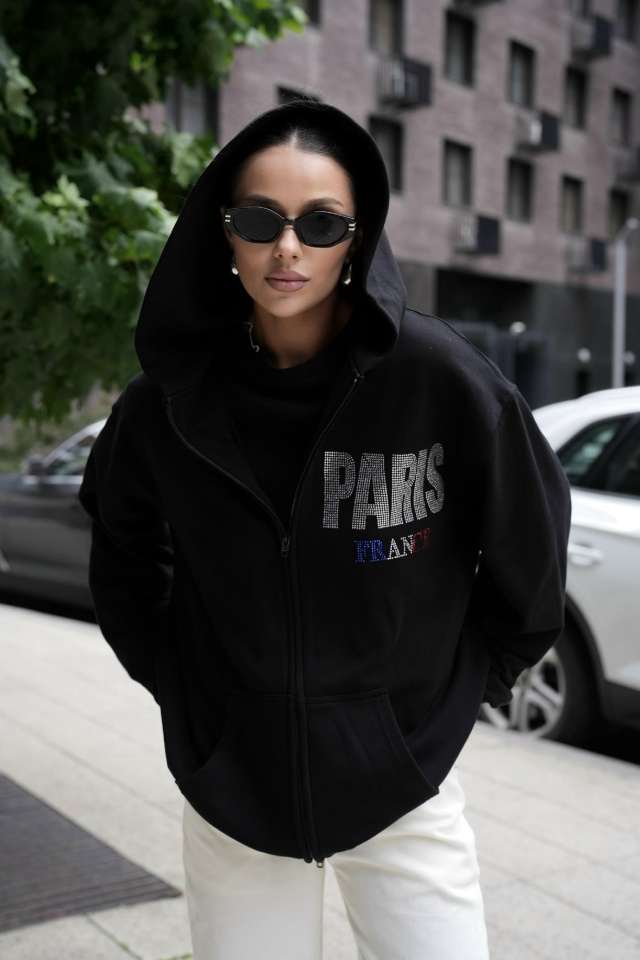 Толстовка 23116494