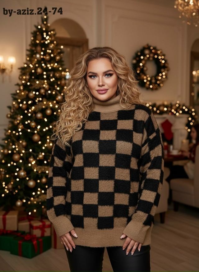 Свитер 23116709