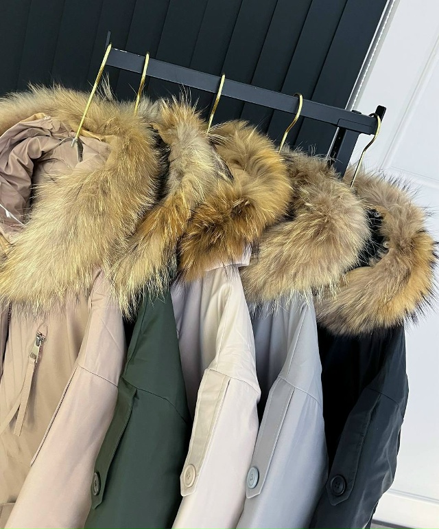 Куртка 23116008