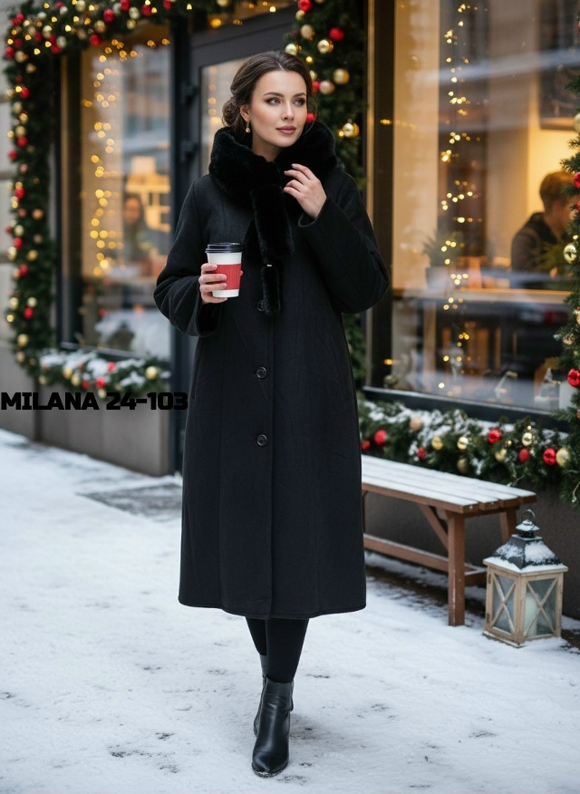 Дубленка 23116460