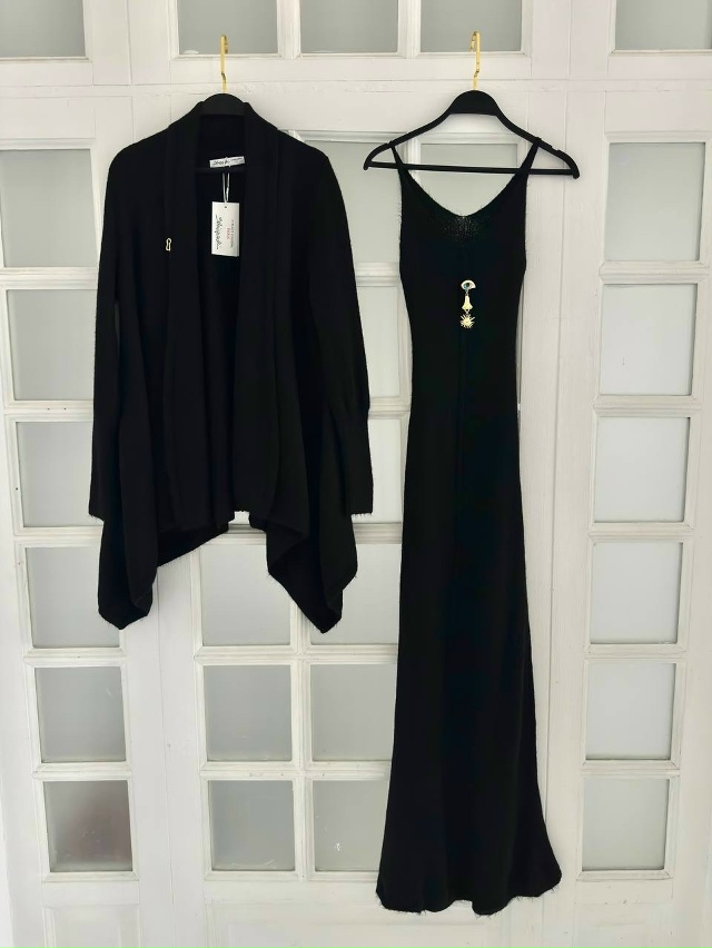 Кардиган 23116413