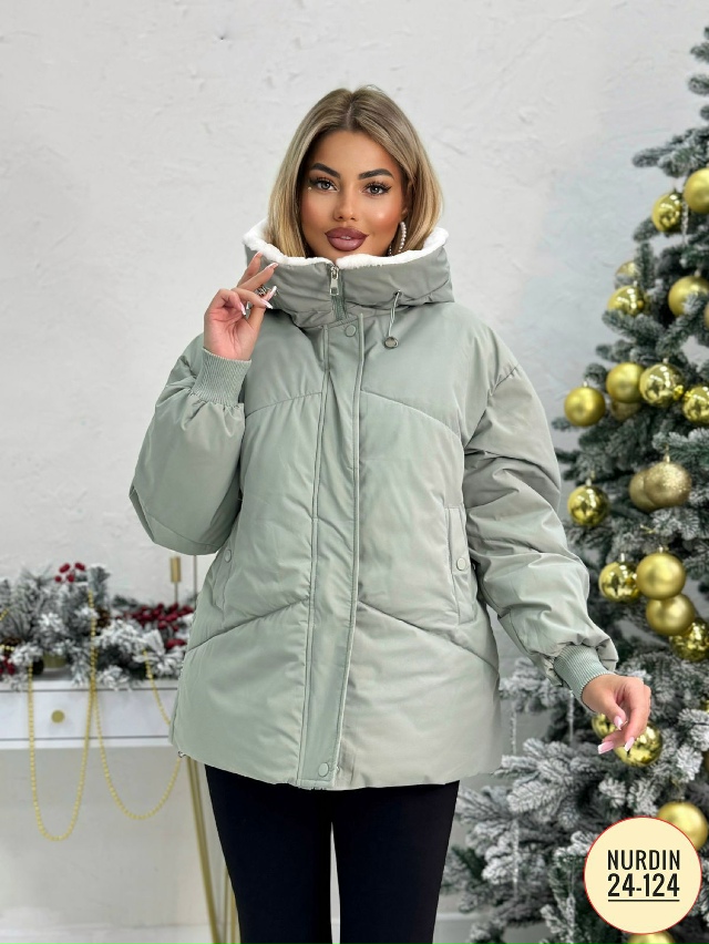Куртка 23116651
