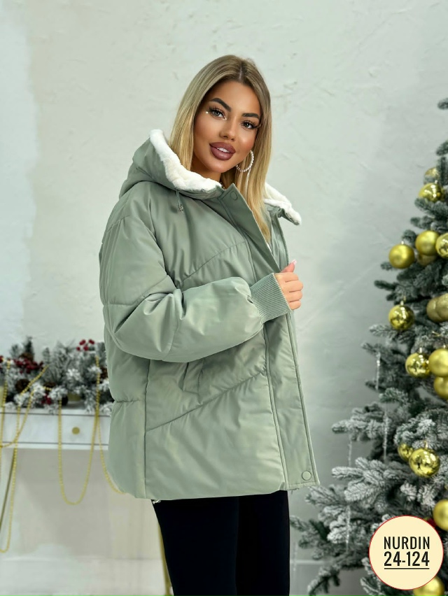 Куртка 23116651