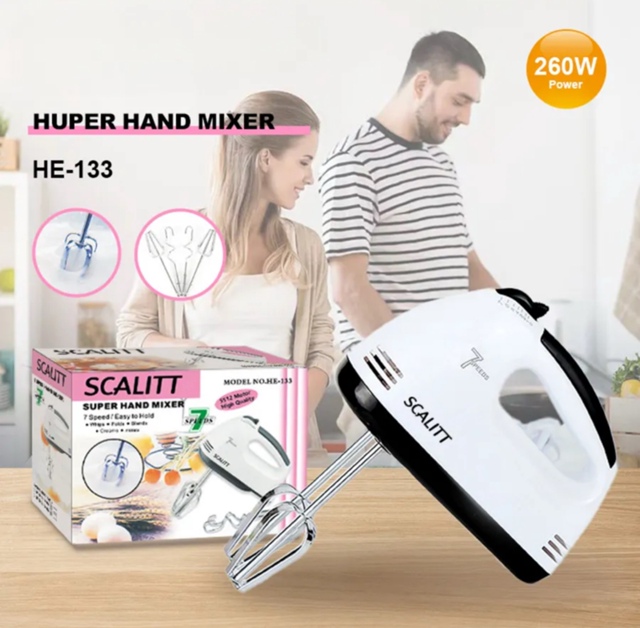 Блендер 23116110