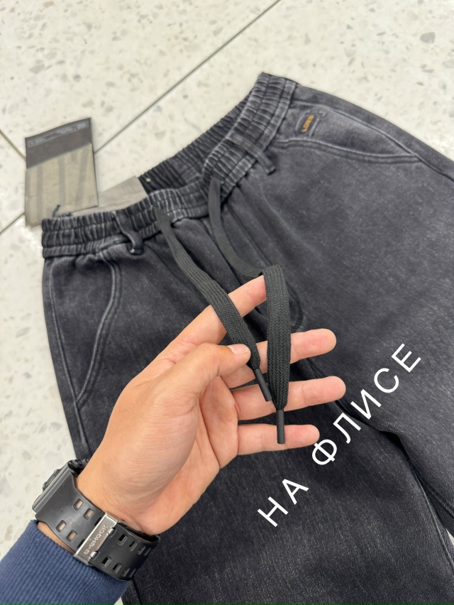 Джинсы 23116190