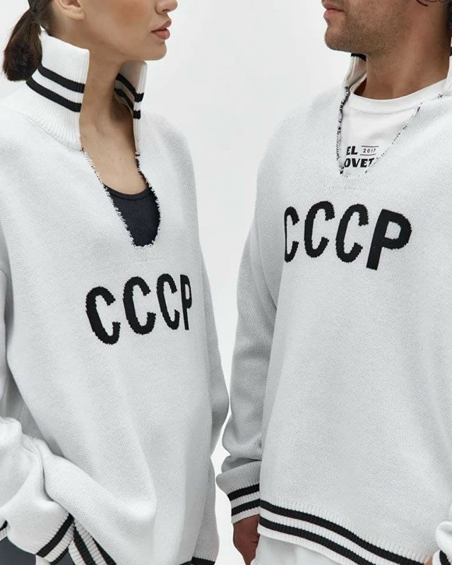 Свитер 23116578