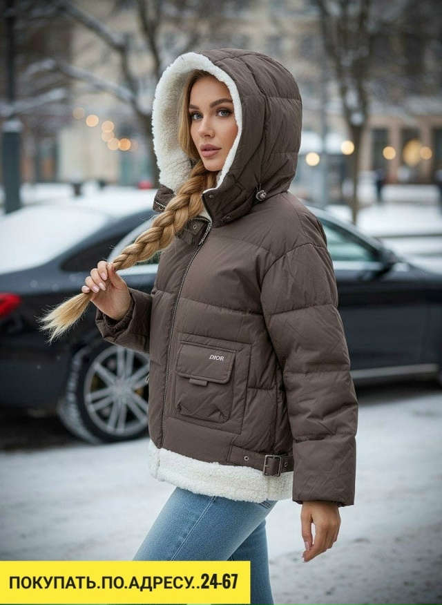 Куртка 23116555