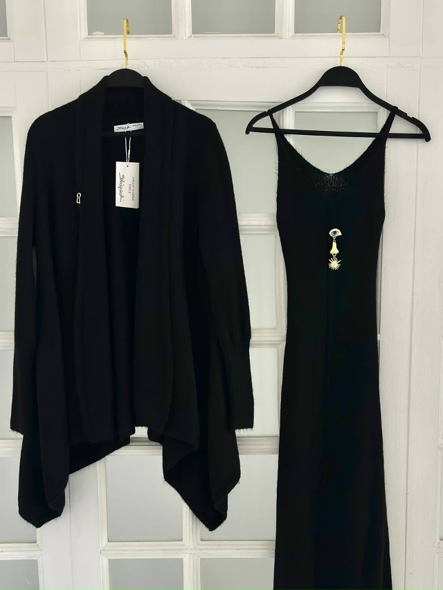 Кардиган 23116413