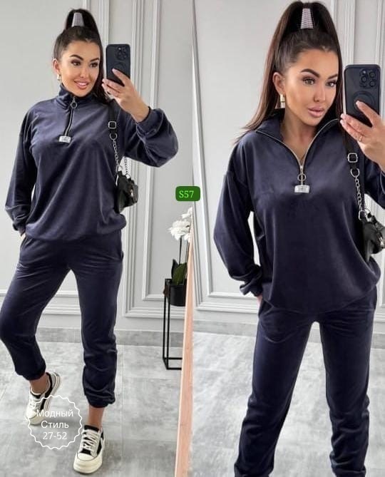 Спортивный костюм 23115914