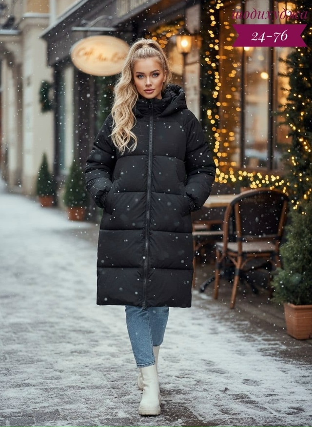 Куртка 23116307