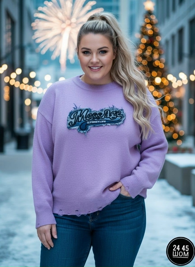 Свитер 23116451